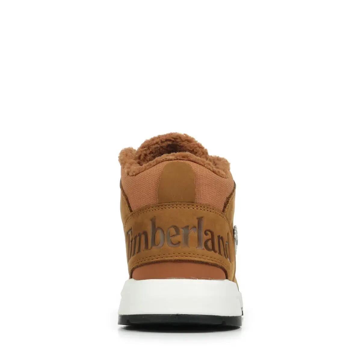 Baskets Homme Sprint Trekker Mid Lace Sneaker 5/6