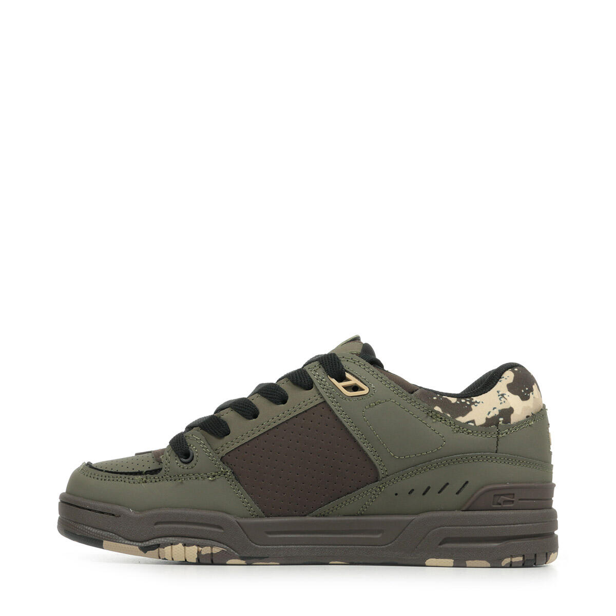 Baskets Homme Fusion 4/6