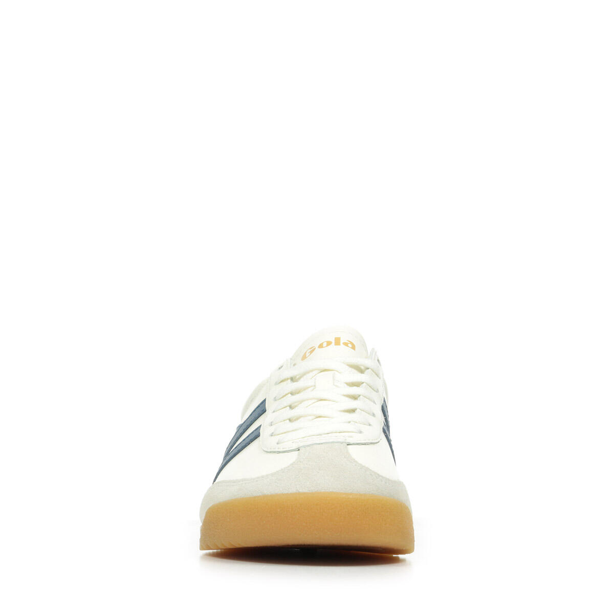 Baskets Femme Torpedo Leather 3/6