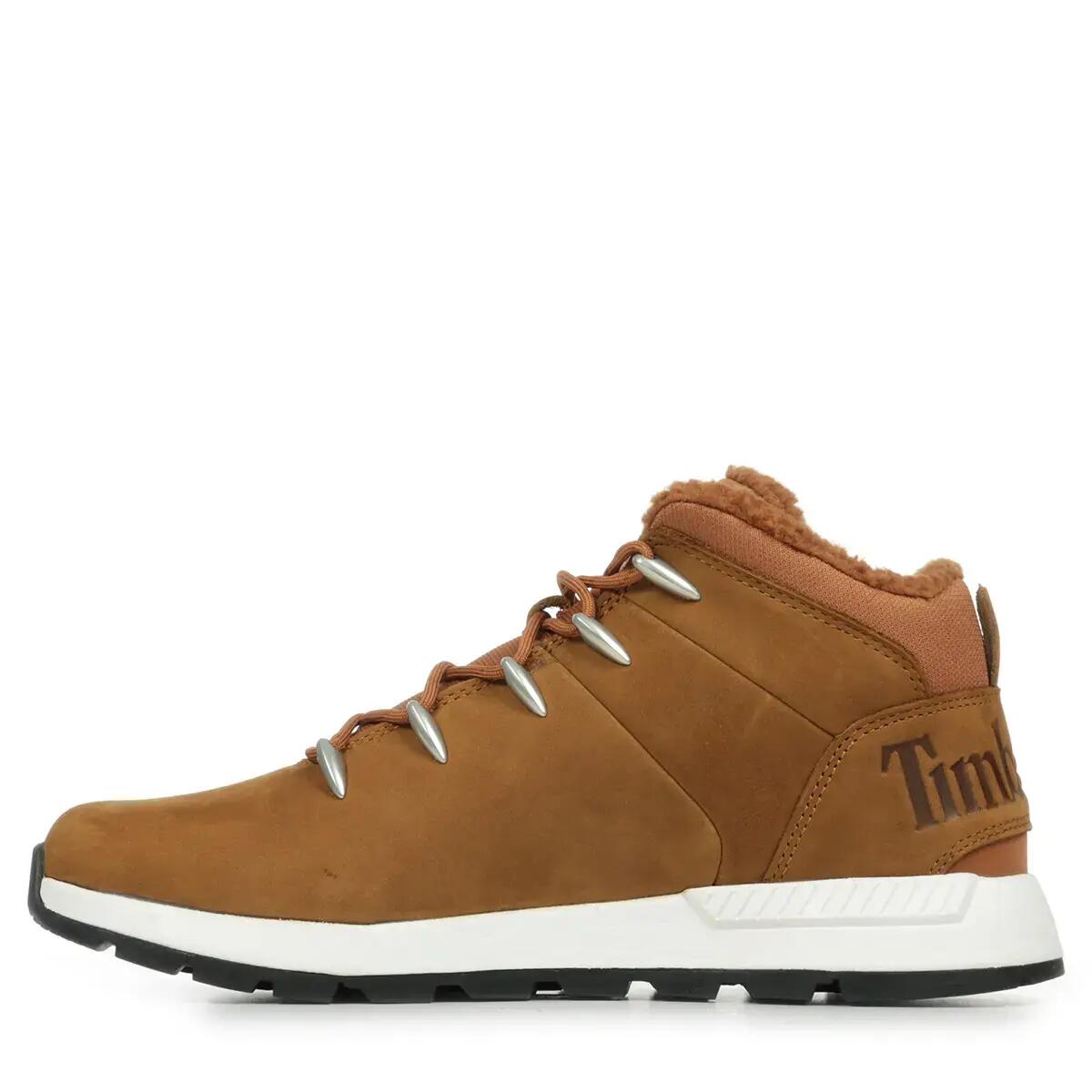 Baskets Homme Sprint Trekker Mid Lace Sneaker 4/6
