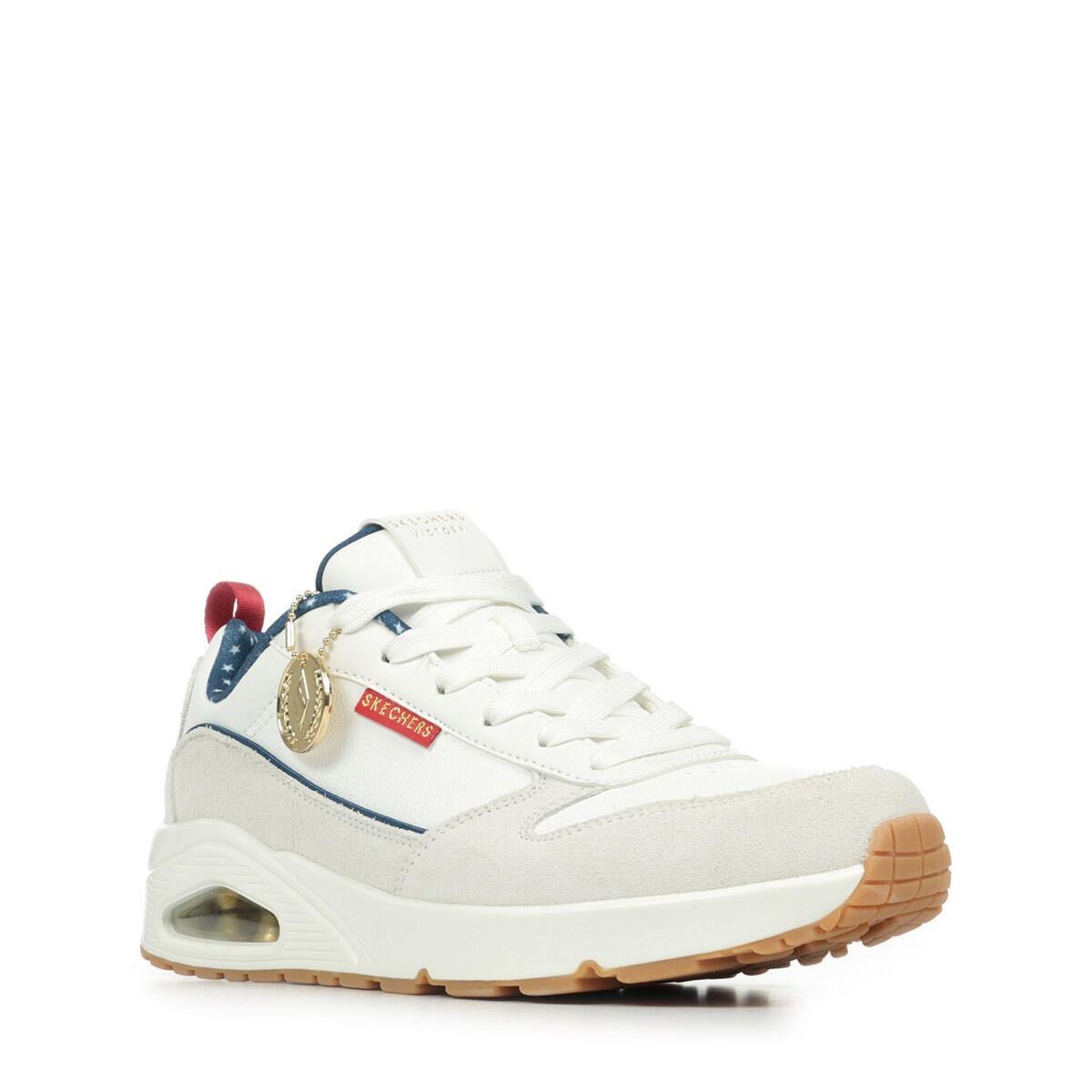 Baskets Homme Uno Victory Pack 2/6