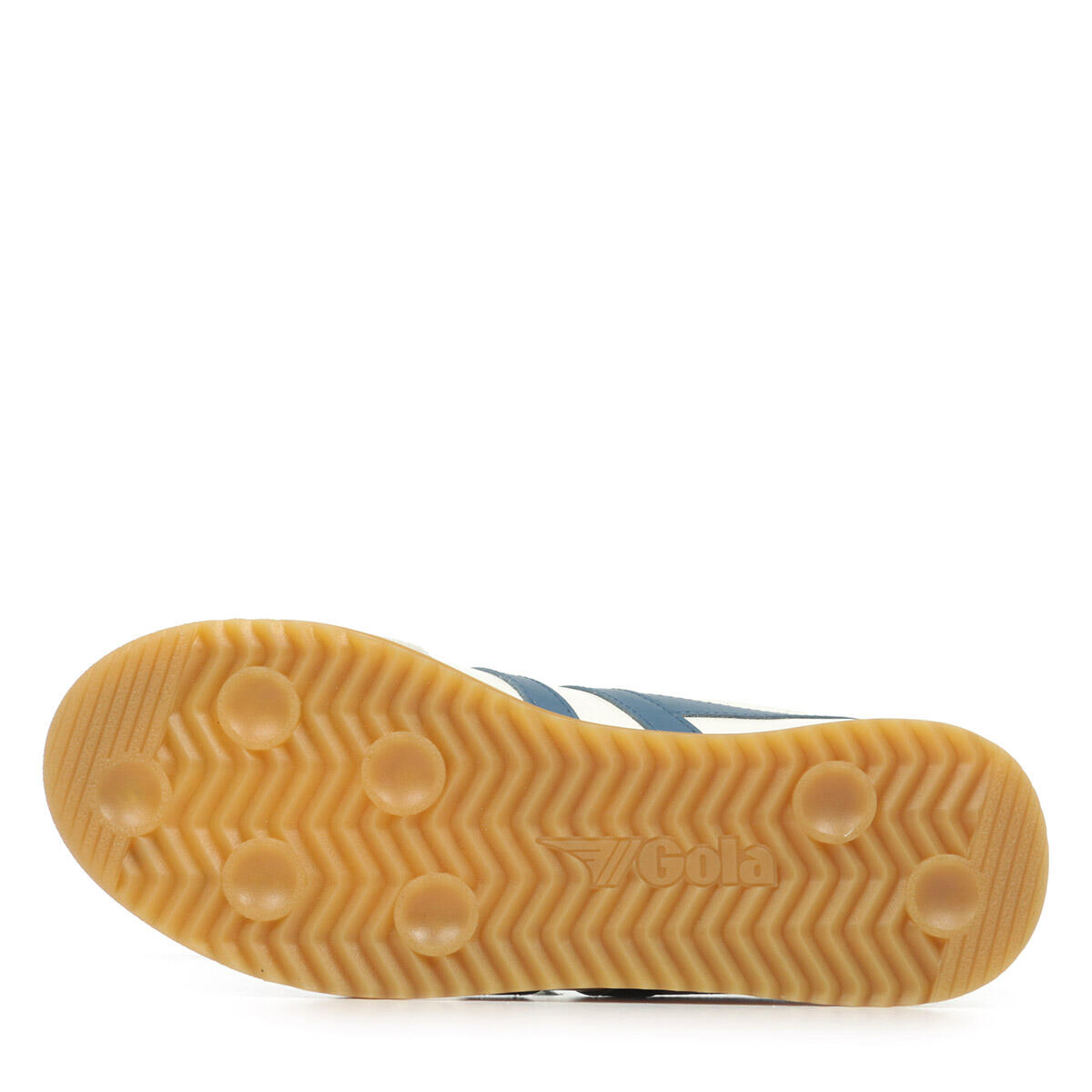 Damen Schnürschuhe Gola Torpedo Leather 6/6