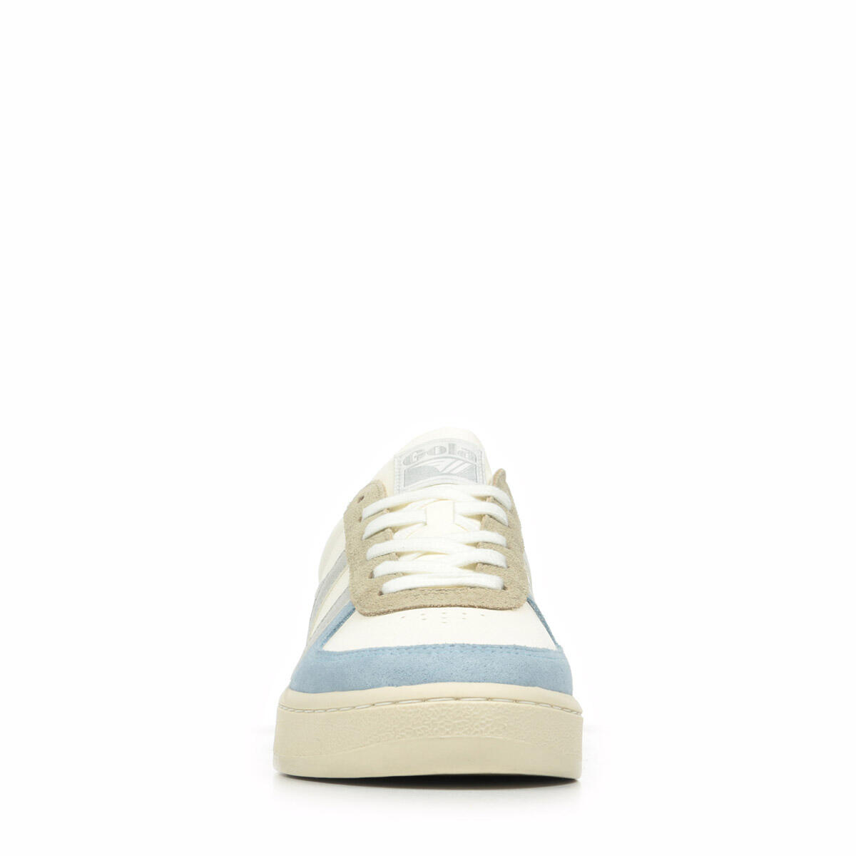 Baskets Femme Grandslam Quadrant 3/6