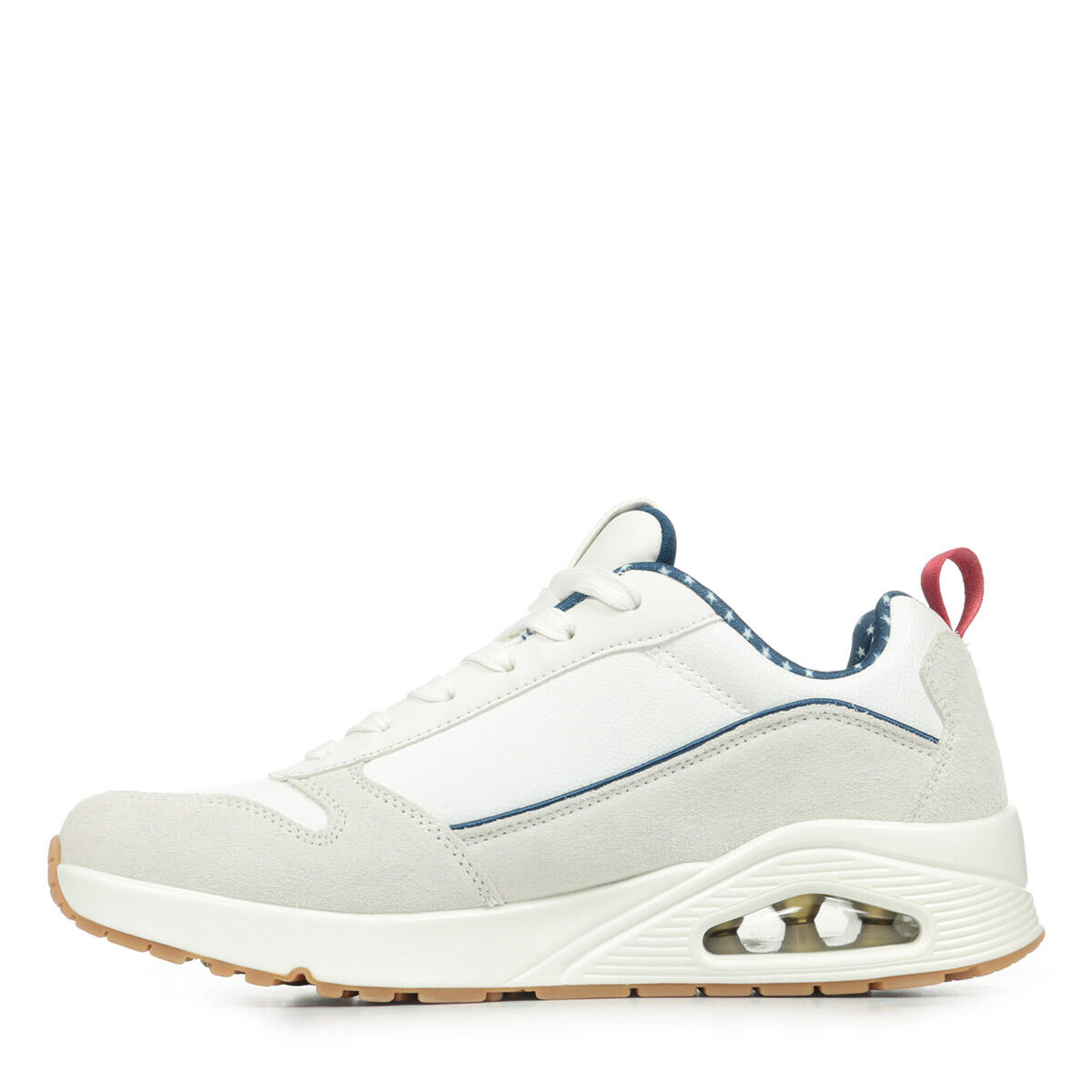 Baskets Homme Uno Victory Pack 4/6