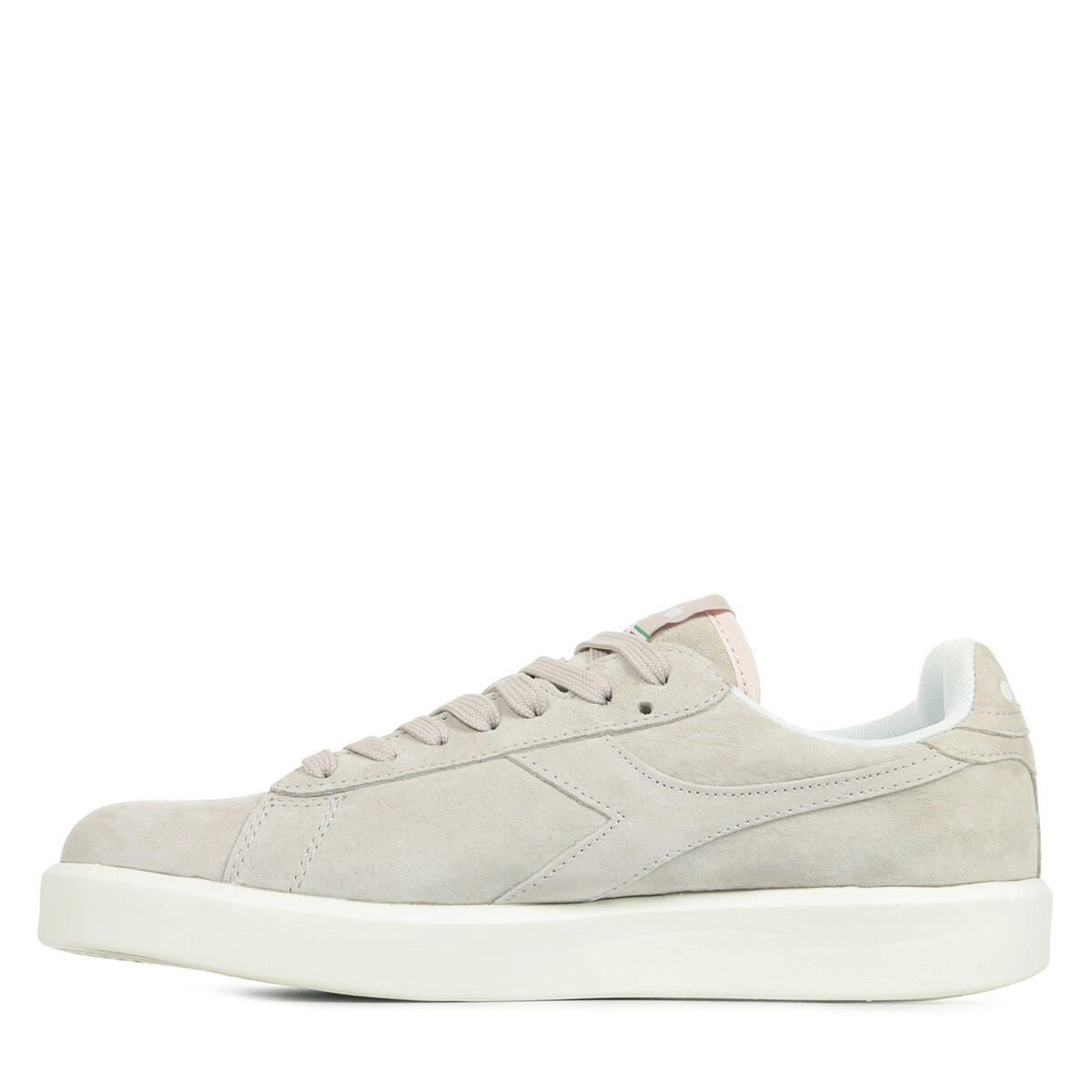 Baskets Adulte Game Wide 4/6