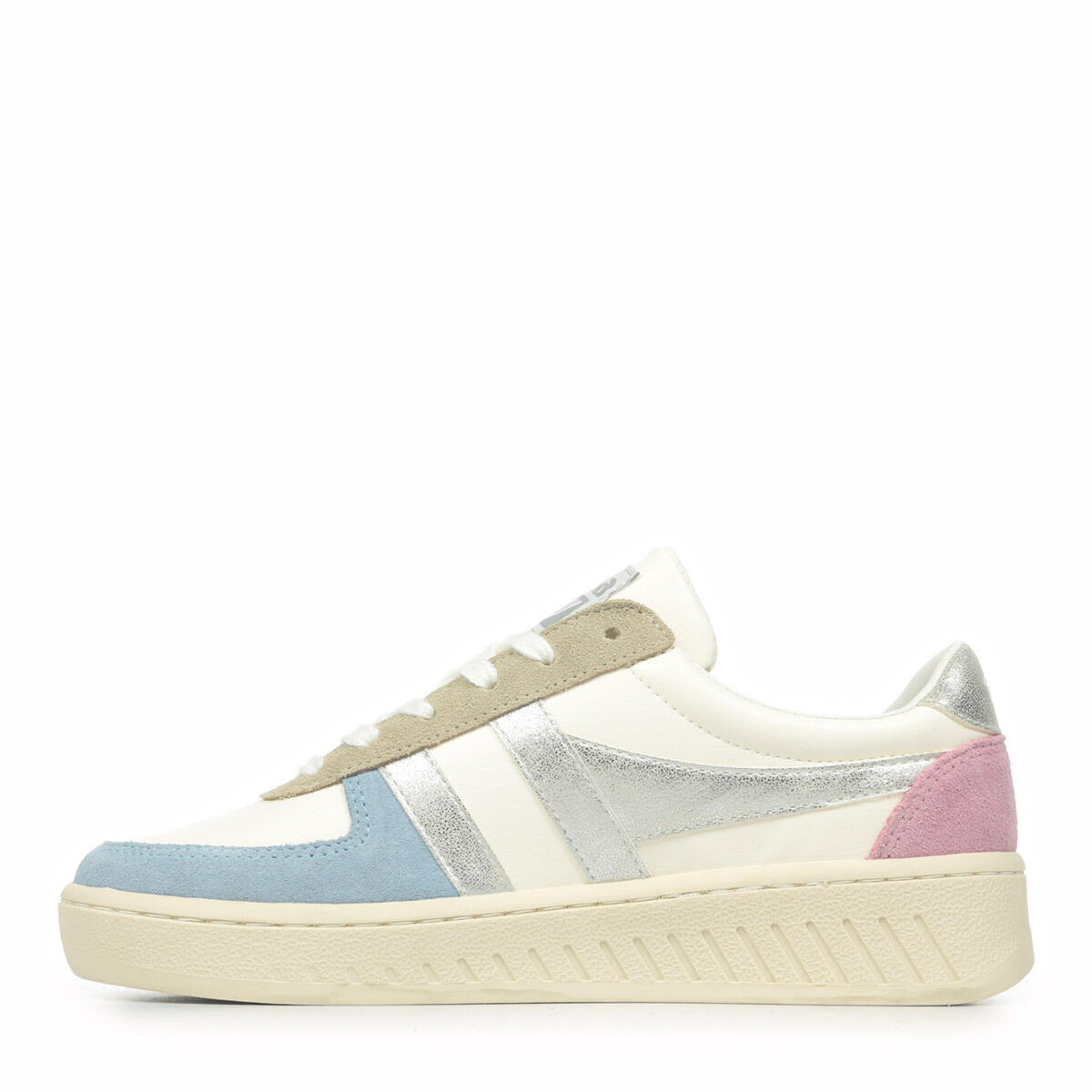 Baskets Femme Grandslam Quadrant 4/6