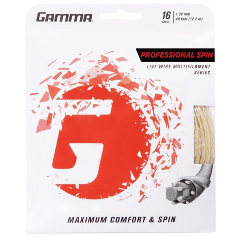 GAMMA picture