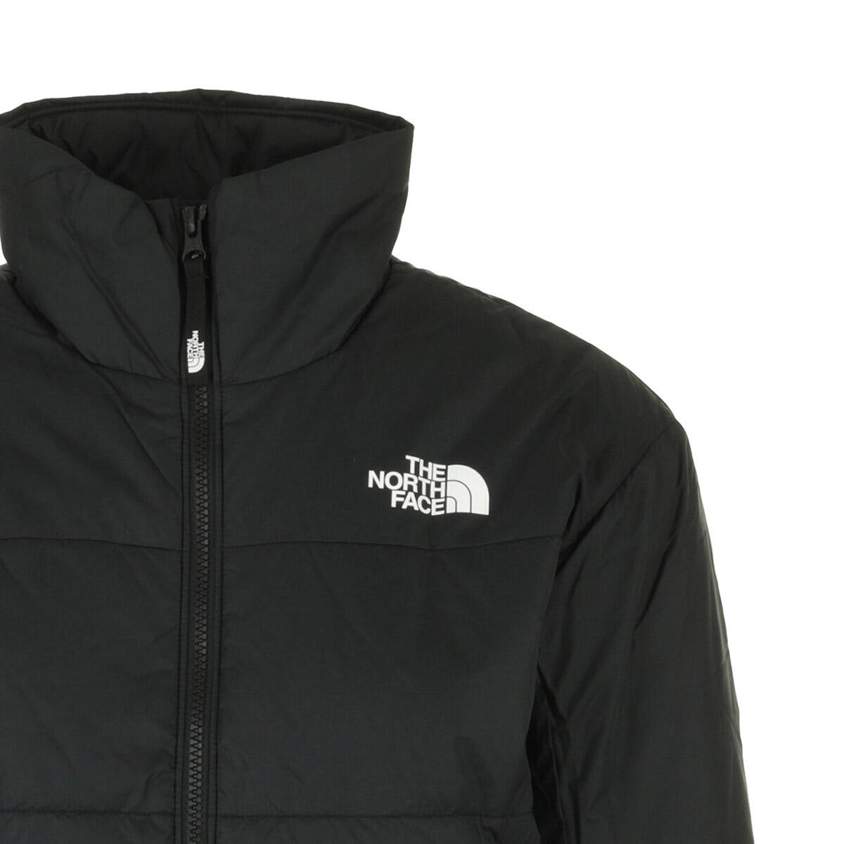 Doudoune Femme W Gosei Puffer 3/3