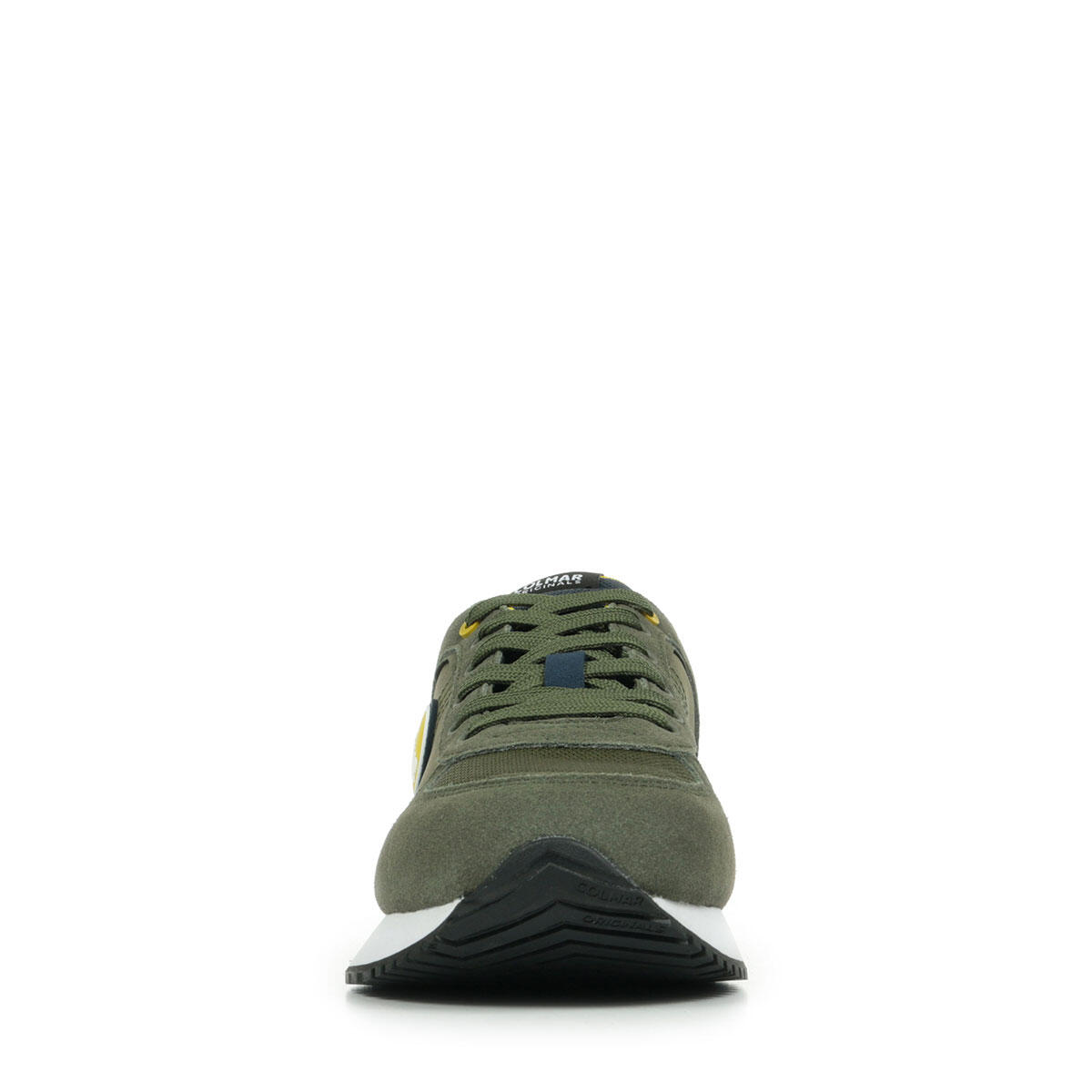 Baskets Homme Travis Plus Colors 3/6