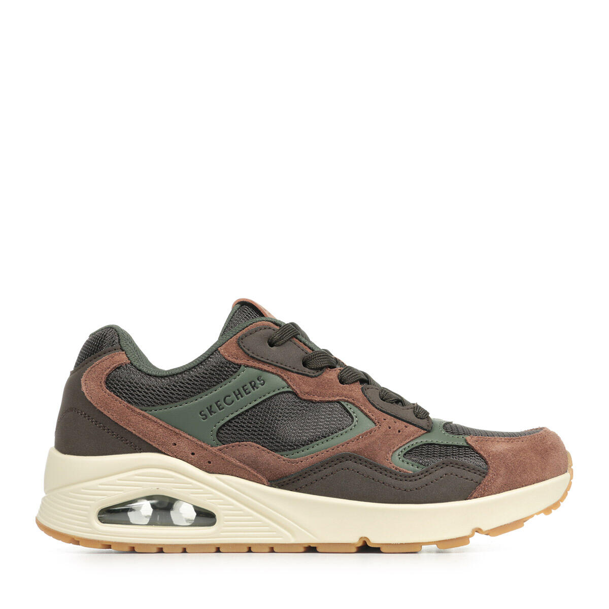 Baskets Homme Uno Suited On Air 1/6