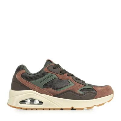 Baskets sport homme uno suited on air