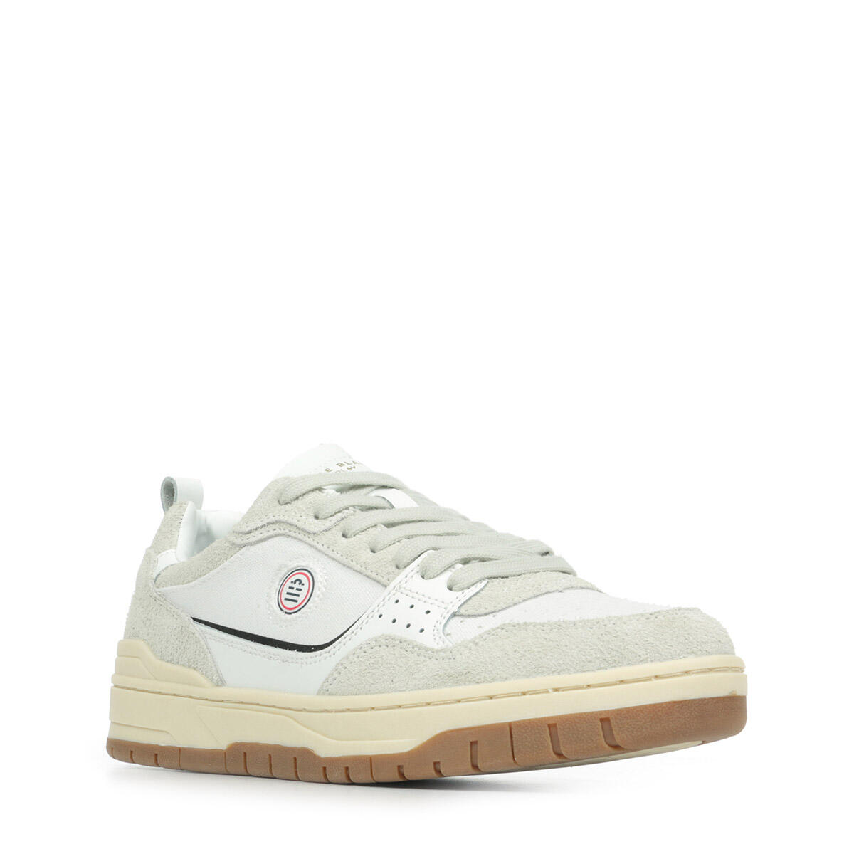 Sneaker Vernaz bianco 2/6