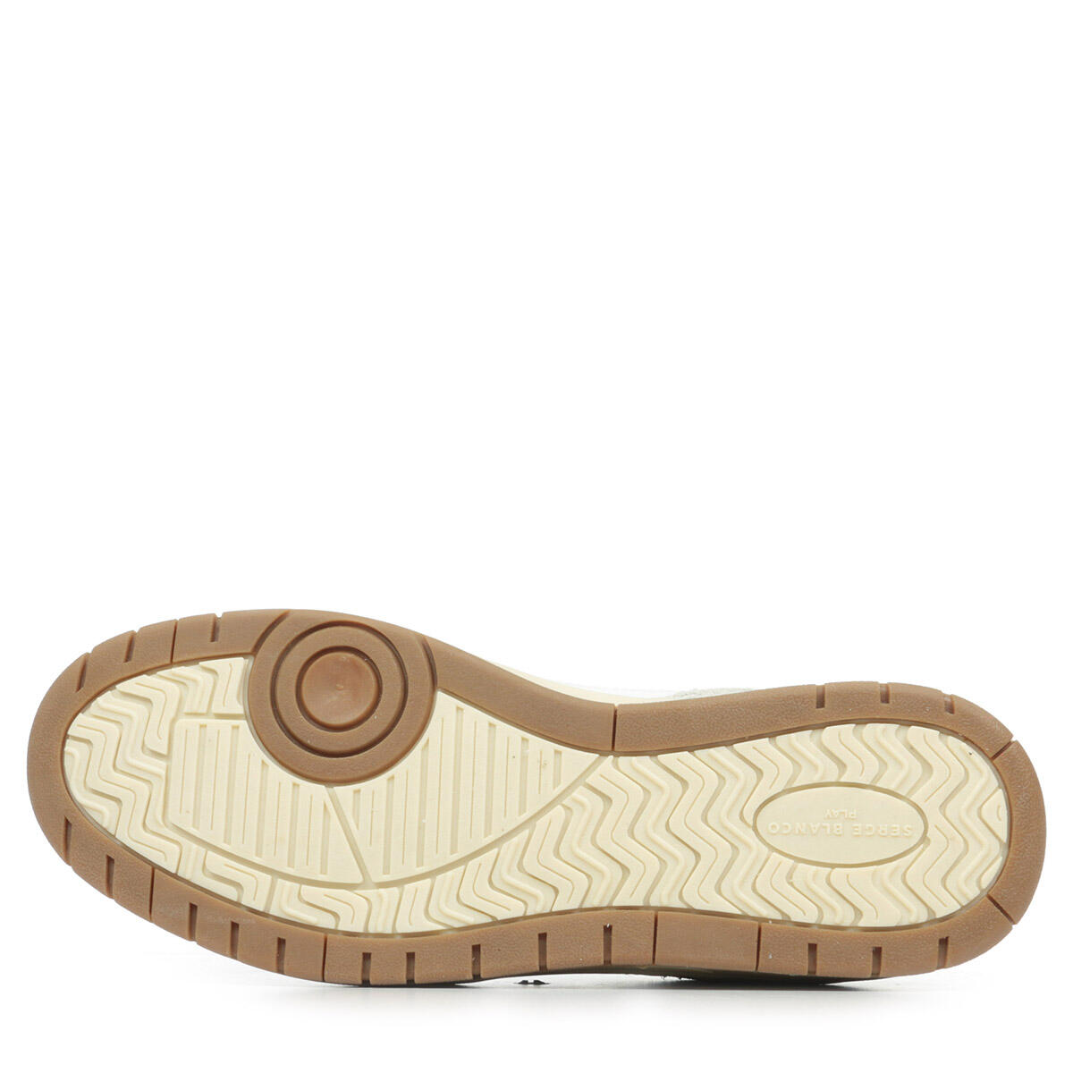 Sneaker Vernaz bianco 6/6
