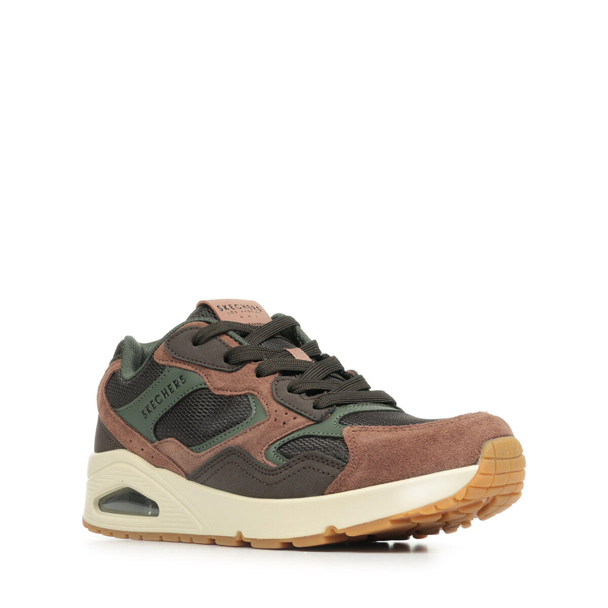 Baskets Homme Uno Suited On Air 2/6