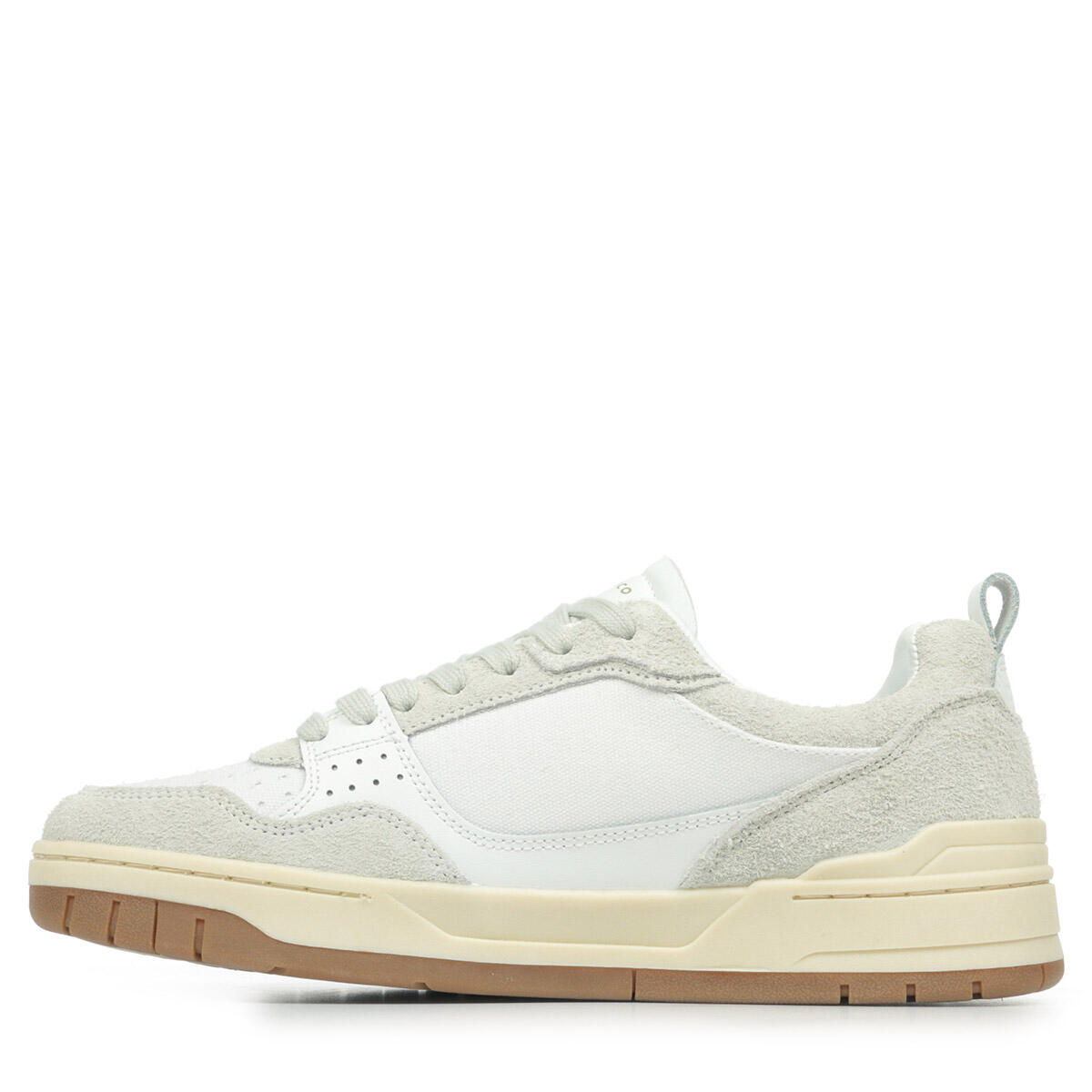 Sneaker Vernaz bianco 4/6