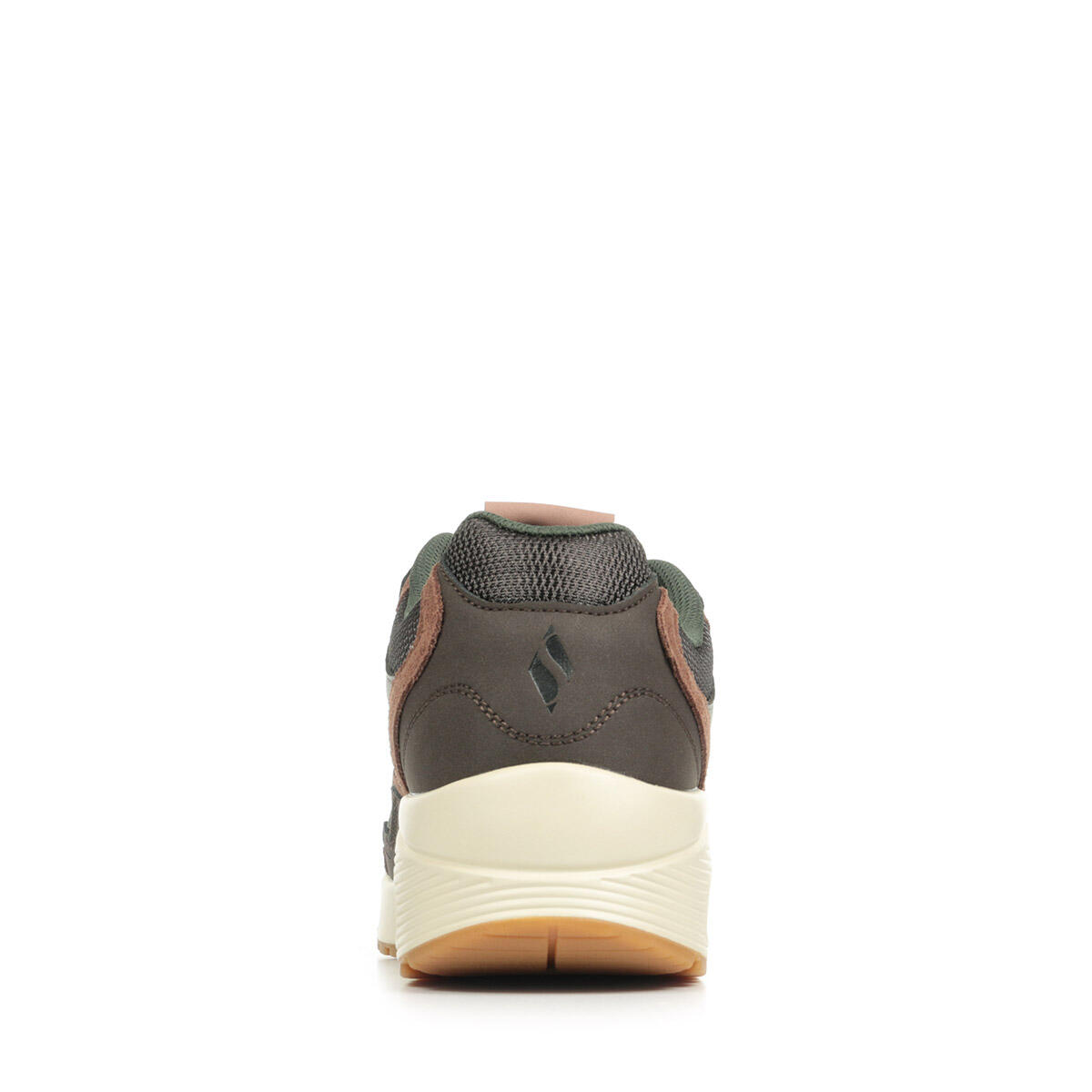 Baskets Homme Uno Suited On Air 5/6