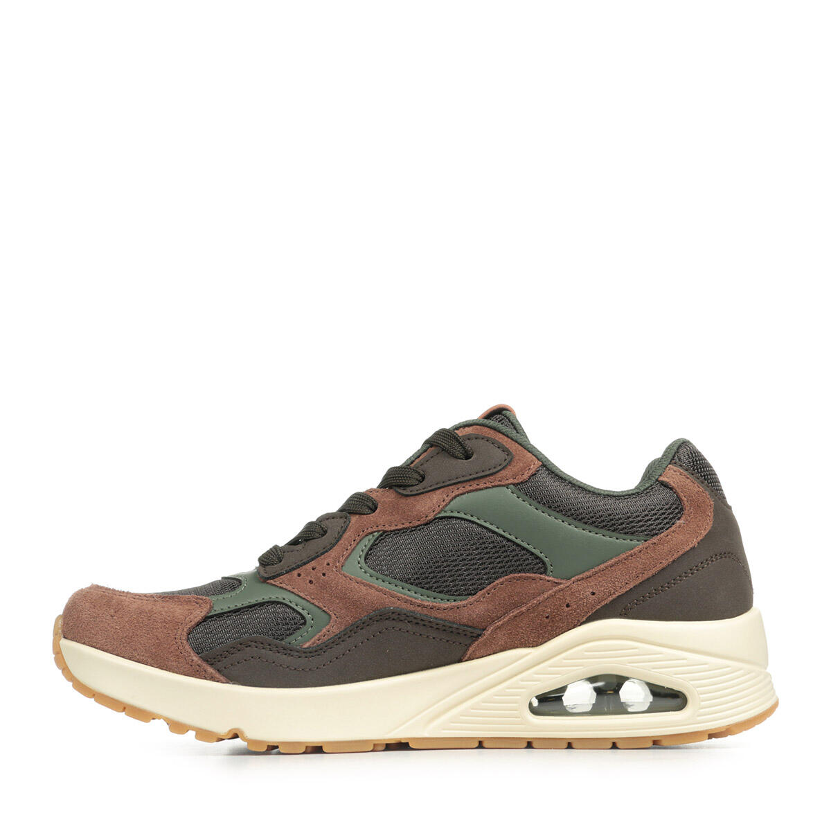 Baskets Homme Uno Suited On Air 4/6