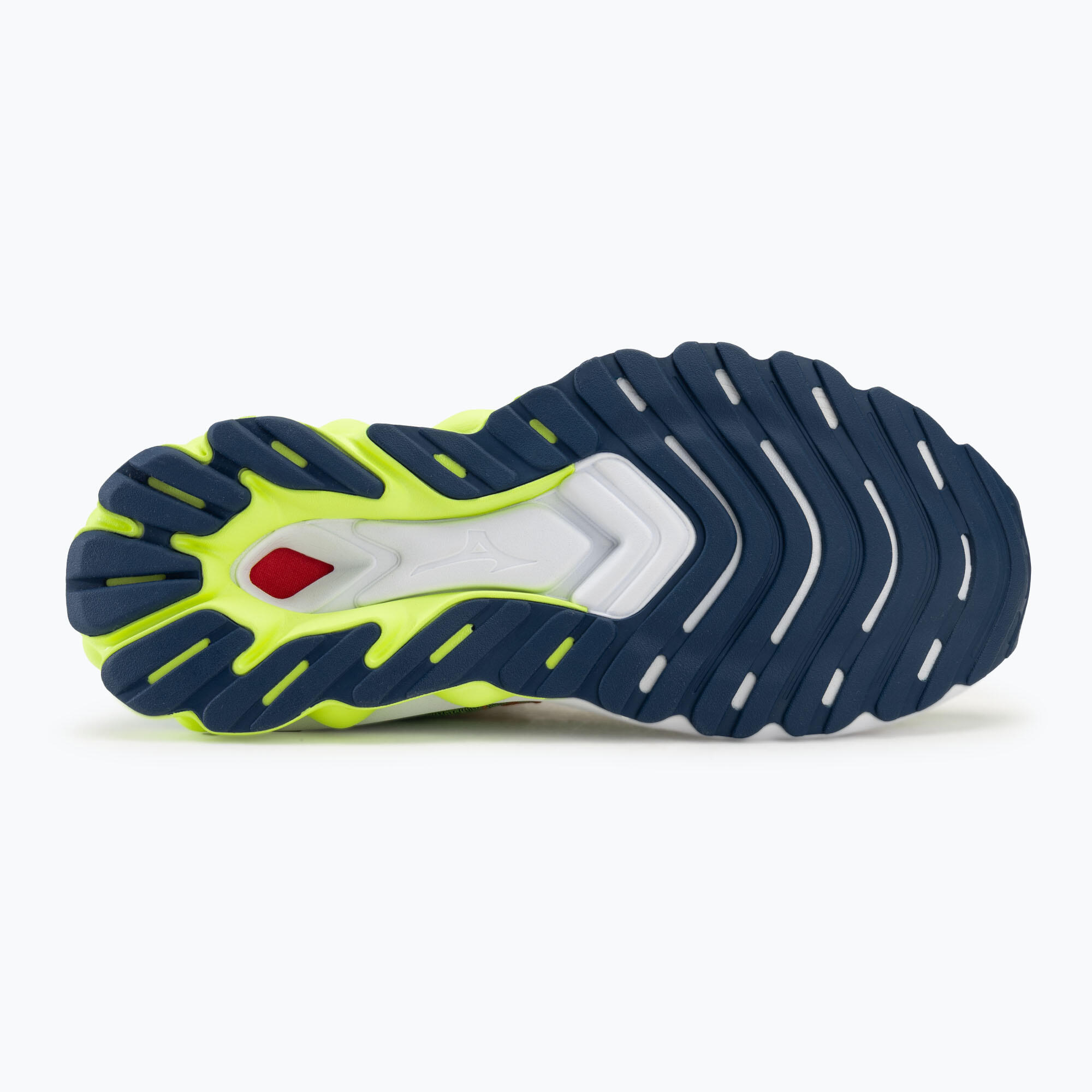 Buty do biegania damskie Mizuno Wave Skyrise 5 4/5