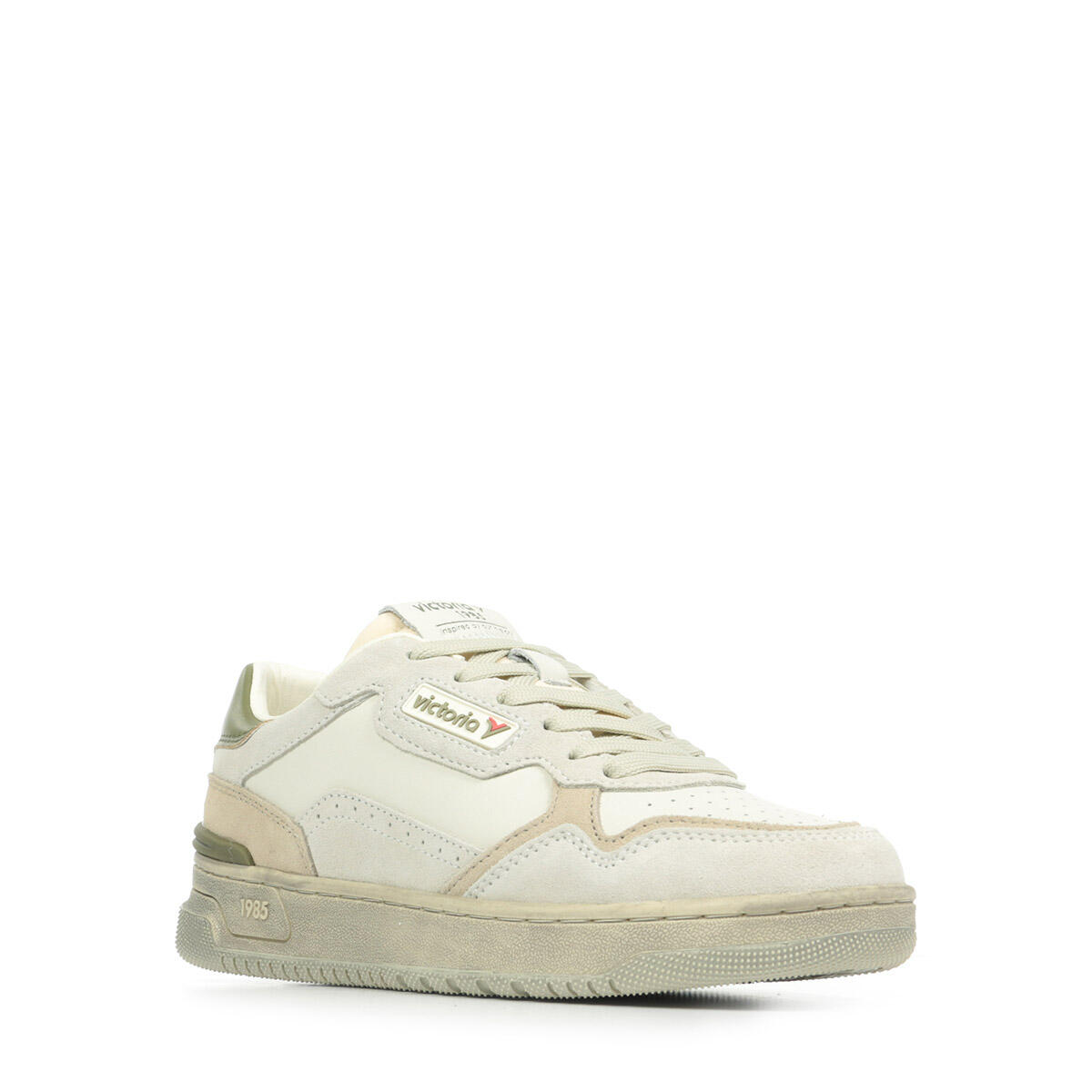 Baskets Femme C80 Urban 2/7