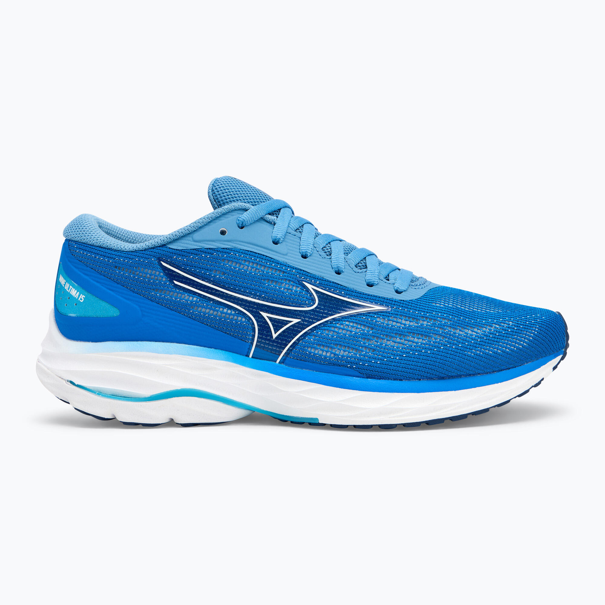 Buty do biegania damskie Mizuno Wave Ultima 15 2/5