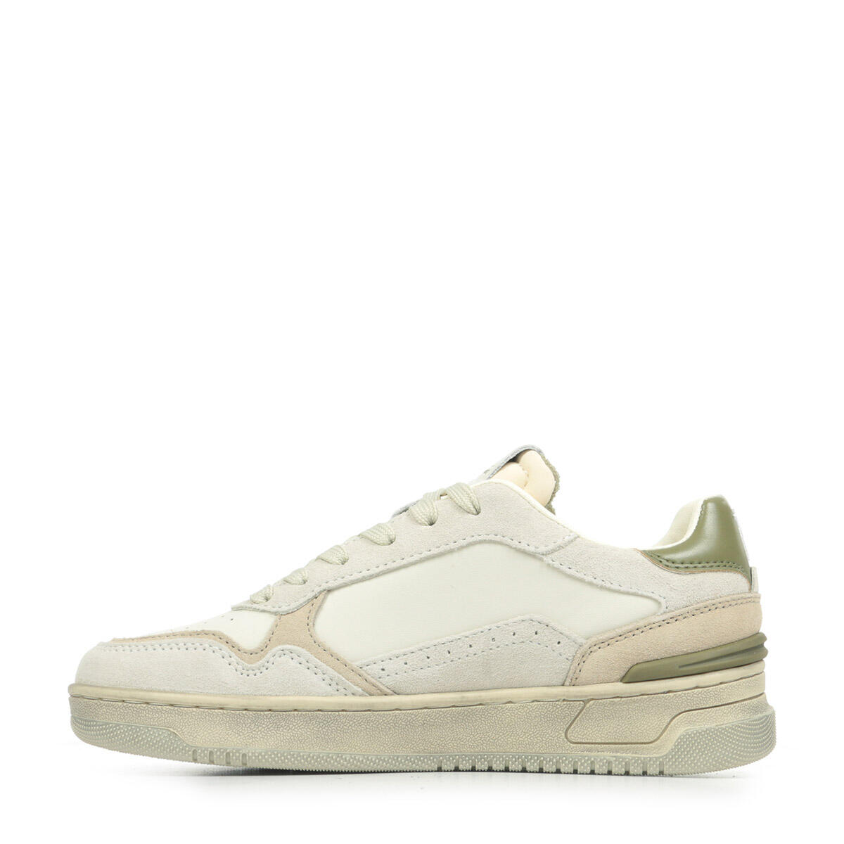 Baskets Femme C80 Urban 4/7