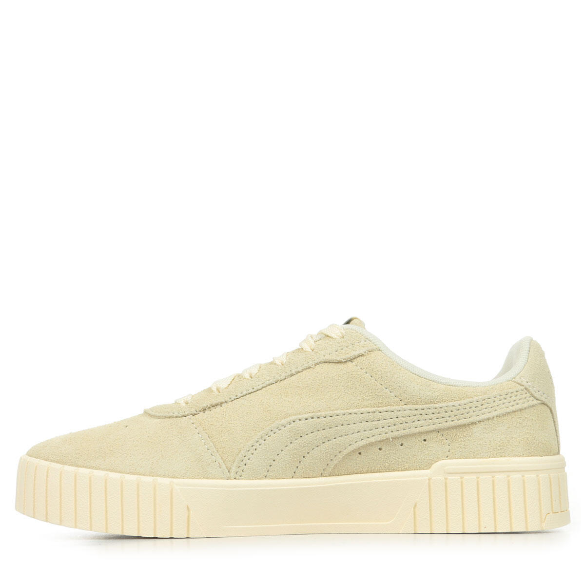 Baskets Femme Carina 2.0 Sd 4/6