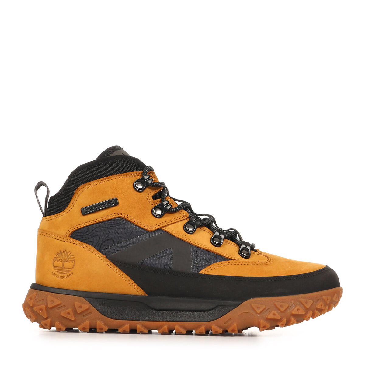 TIMBERLAND picture