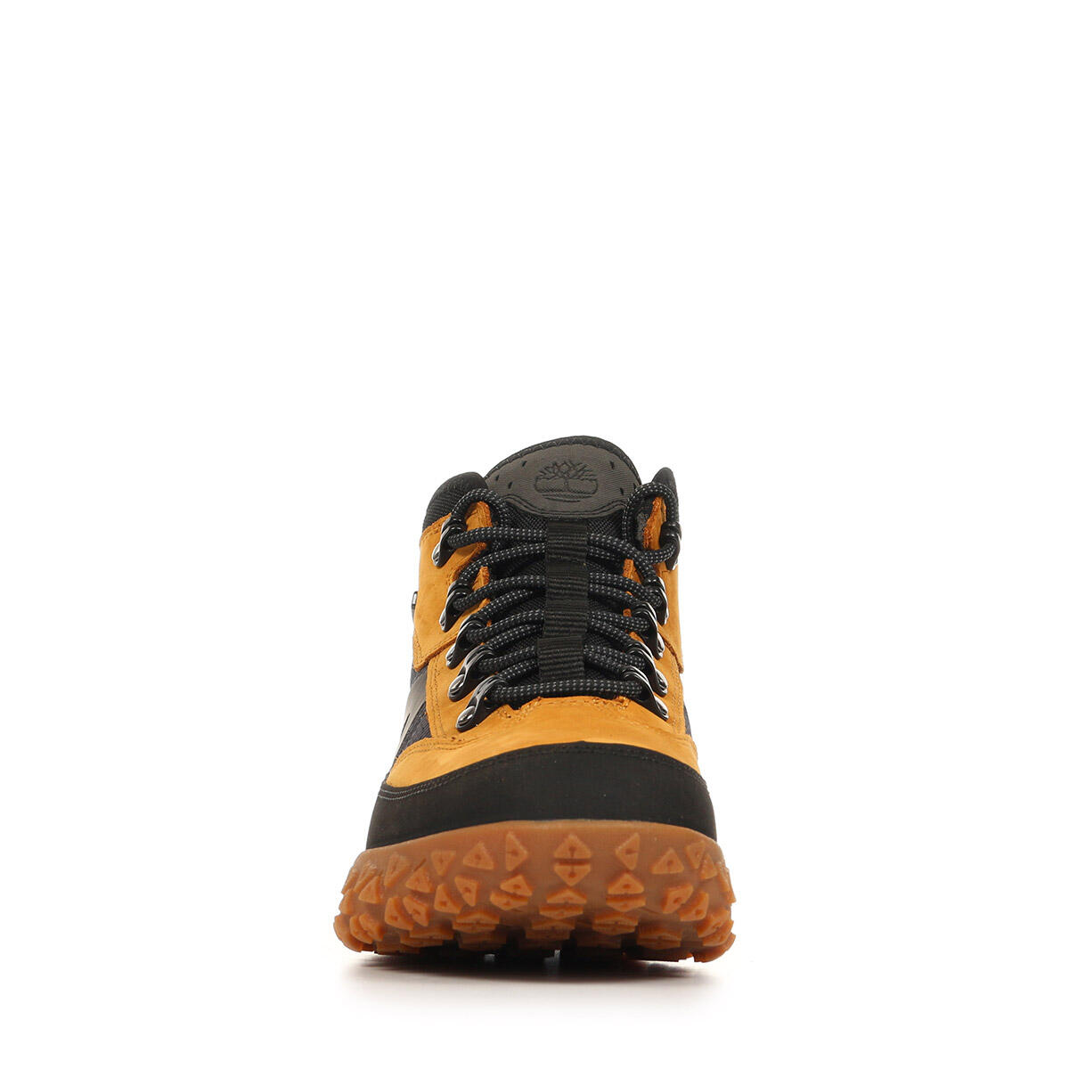 Baskets Garçon Greenstride Motion 6 Mid Lc Waterproof Sn 3/6