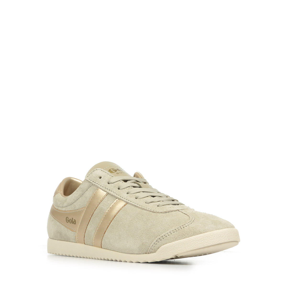 Baskets Femme Bullet Pearl 2/6