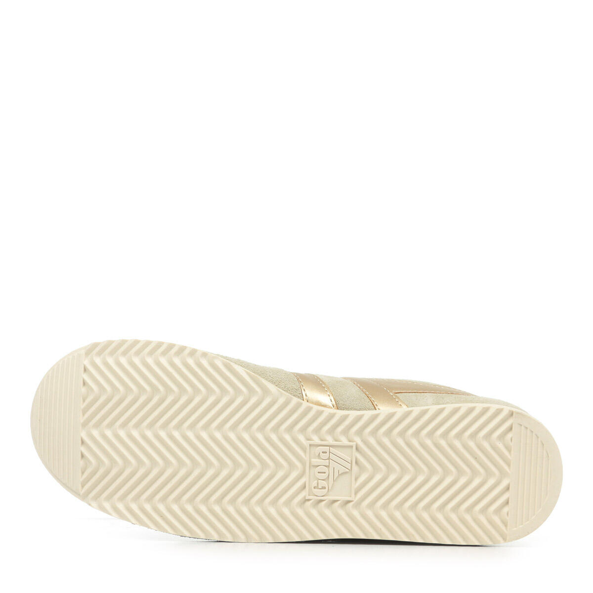 Baskets Femme Bullet Pearl 6/6