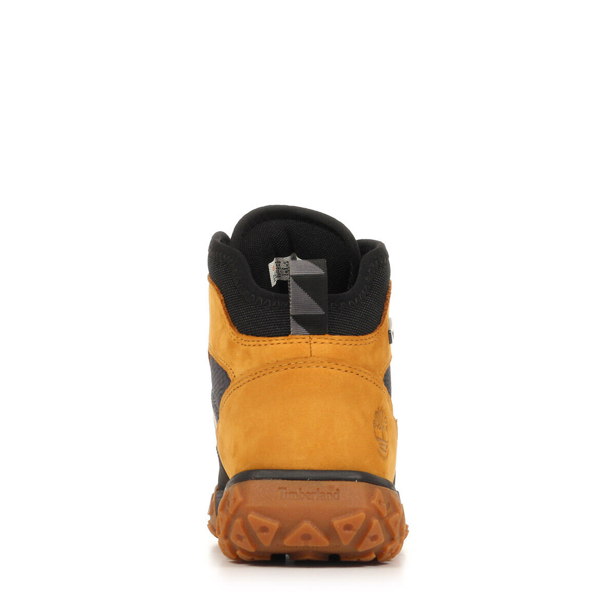 Baskets Garçon Greenstride Motion 6 Mid Lc Waterproof Sn 5/6