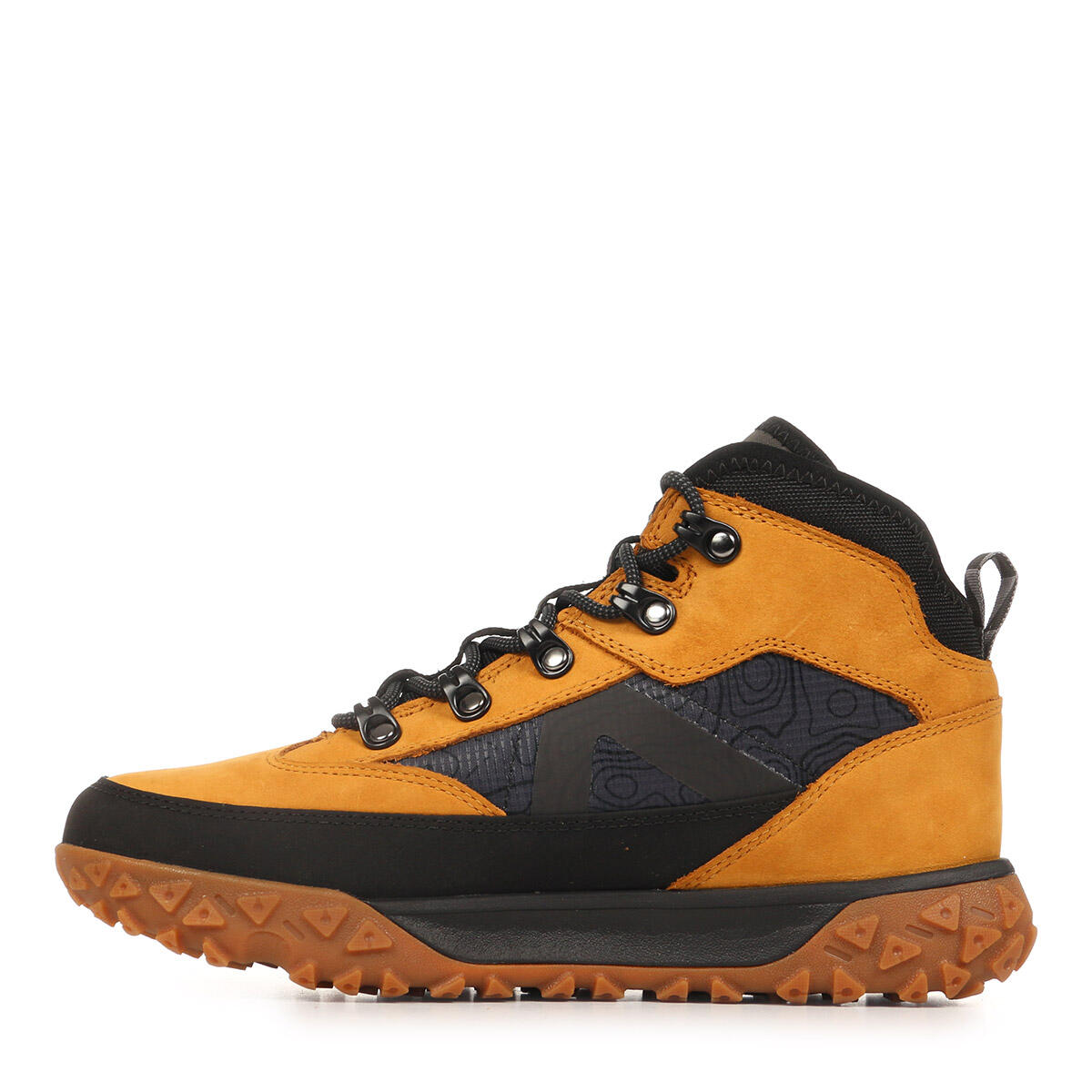 Baskets Garçon Greenstride Motion 6 Mid Lc Waterproof Sn 4/6