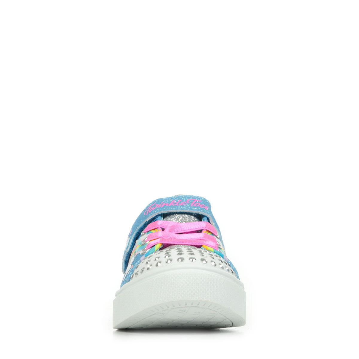 Baskets Bébé S Lights Twinkle Sparks Jumpin' Clouds 3/6