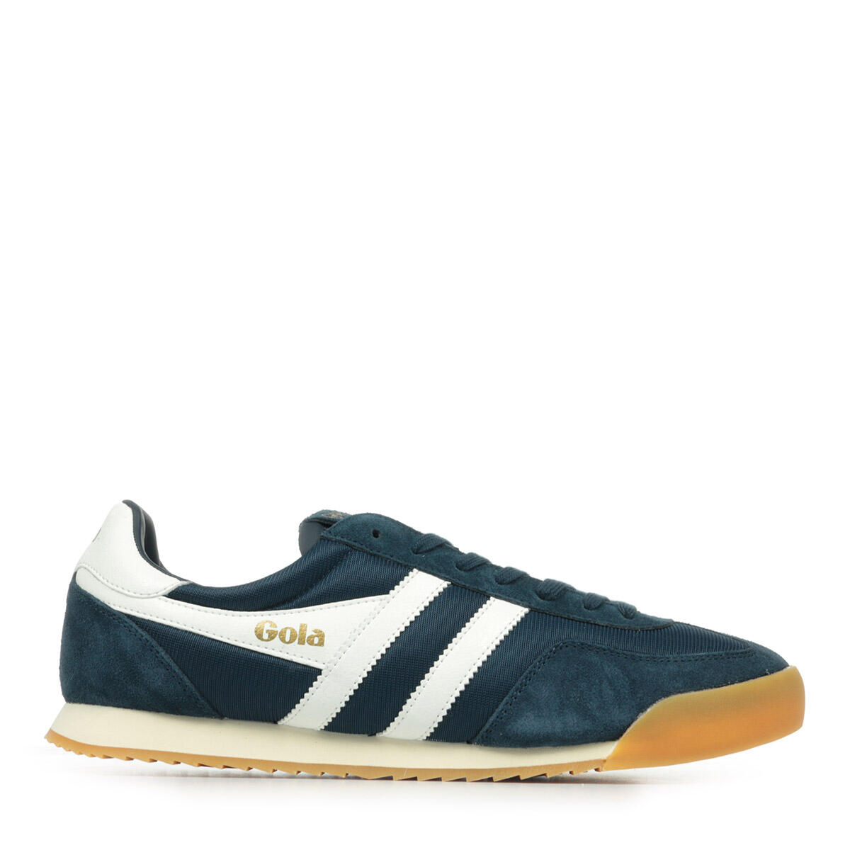 Baskets Homme Europa 1/6