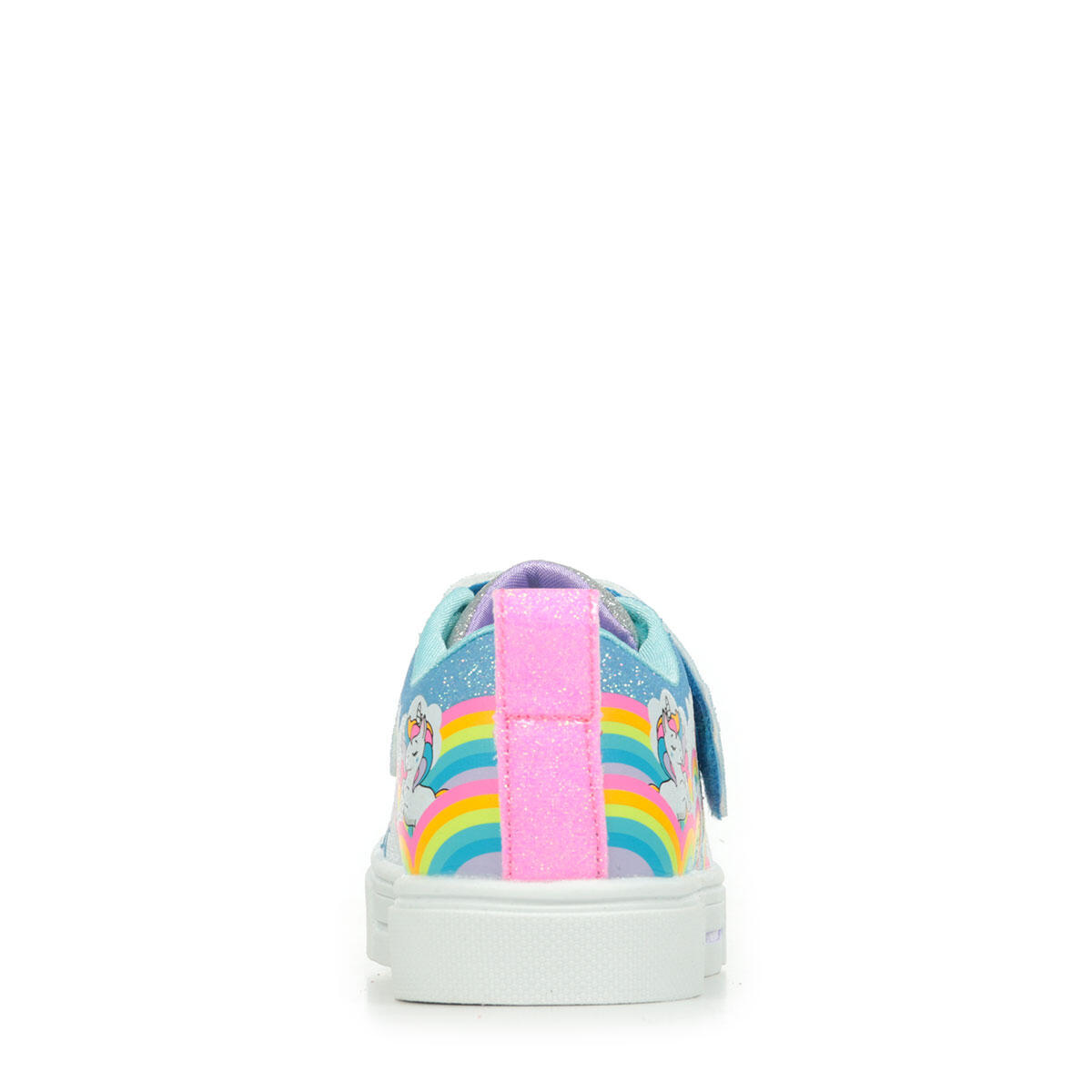 Baskets Bébé S Lights Twinkle Sparks Jumpin' Clouds 5/6