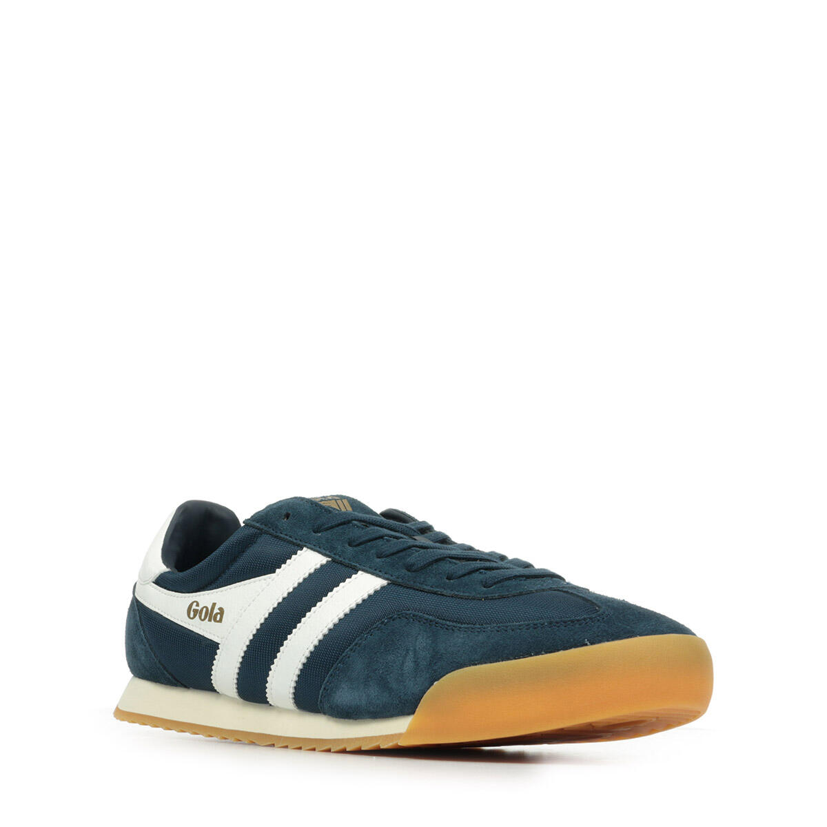 Baskets Homme Europa 2/6