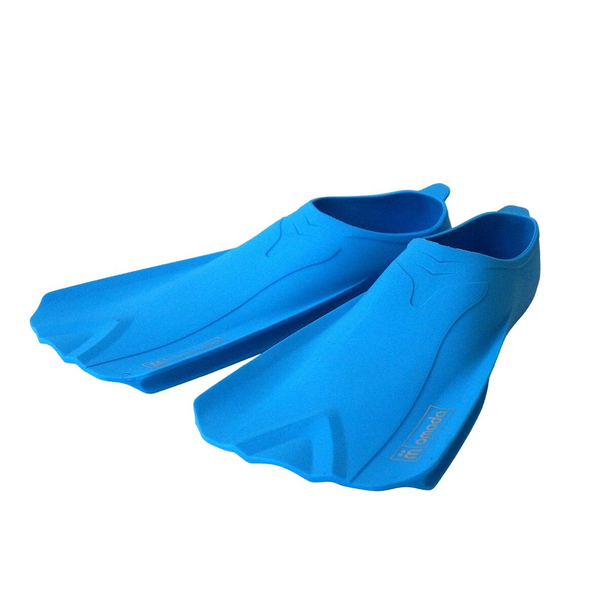 GLADIATORFIT Pinne da nuoto Omada