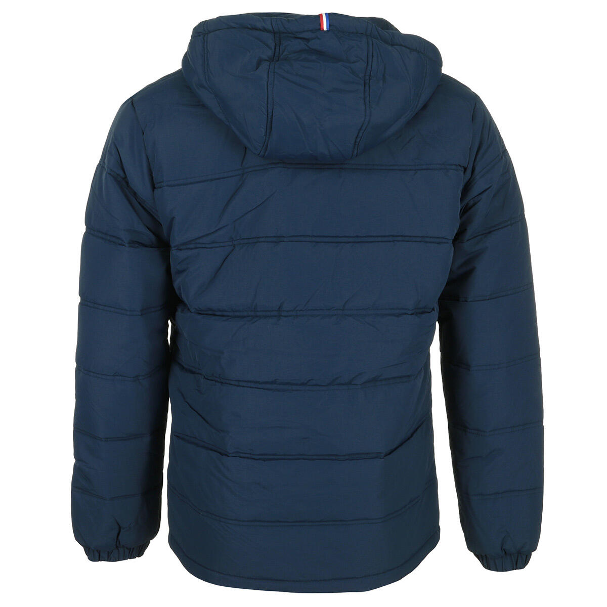 Veste matelassée homme Le Coq Sportif ESS Doudoune Heavy Dress Blues, XXL 2/2
