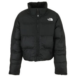 Doudoune Femme Women’S Cropped Saikuru