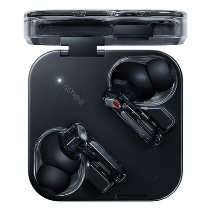 Casque NOTHING A10600121 Noir
