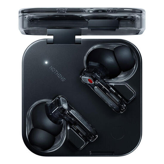 Casque NOTHING A10600121 Noir