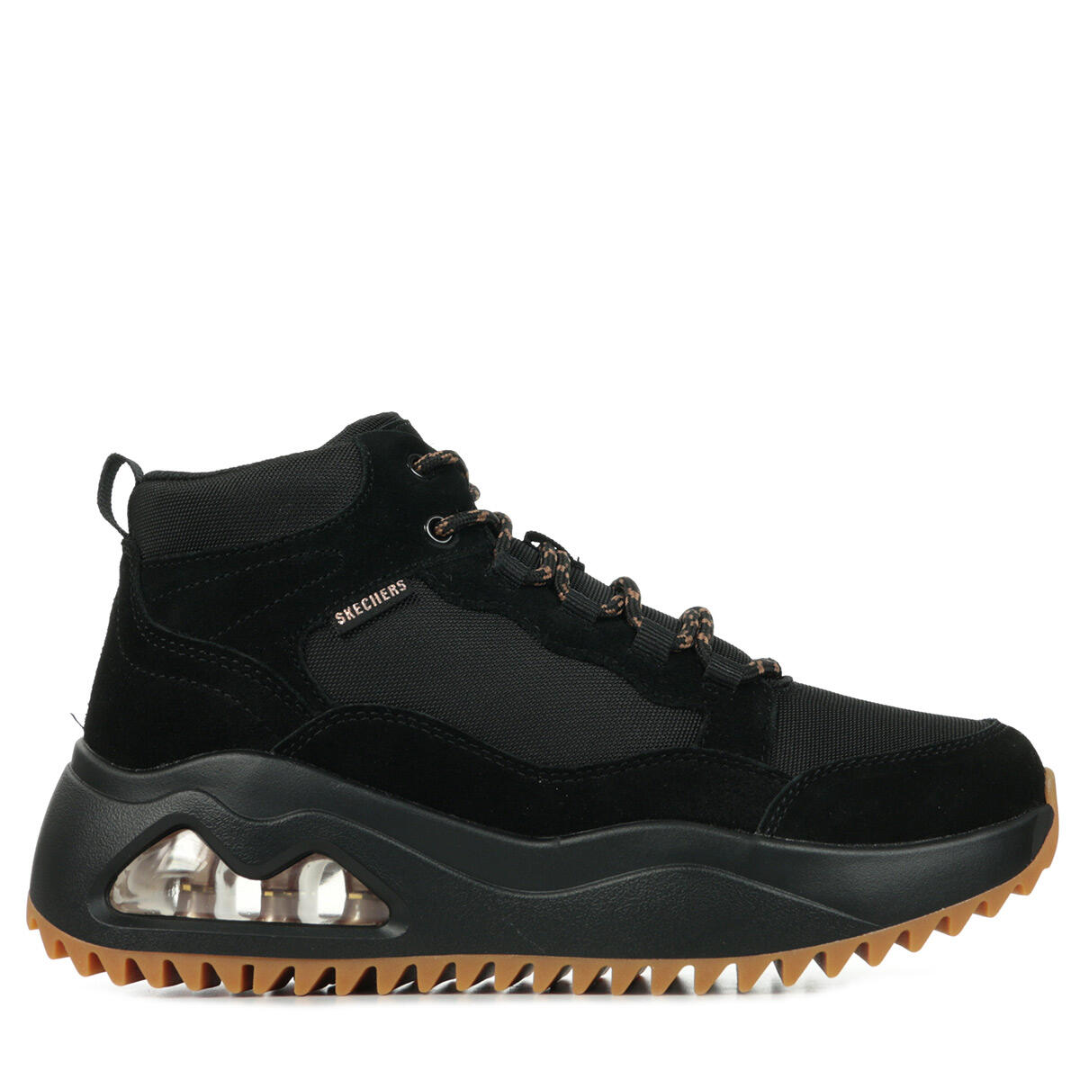 Baskets Femme Uno Peaks Street Hikes 1/6