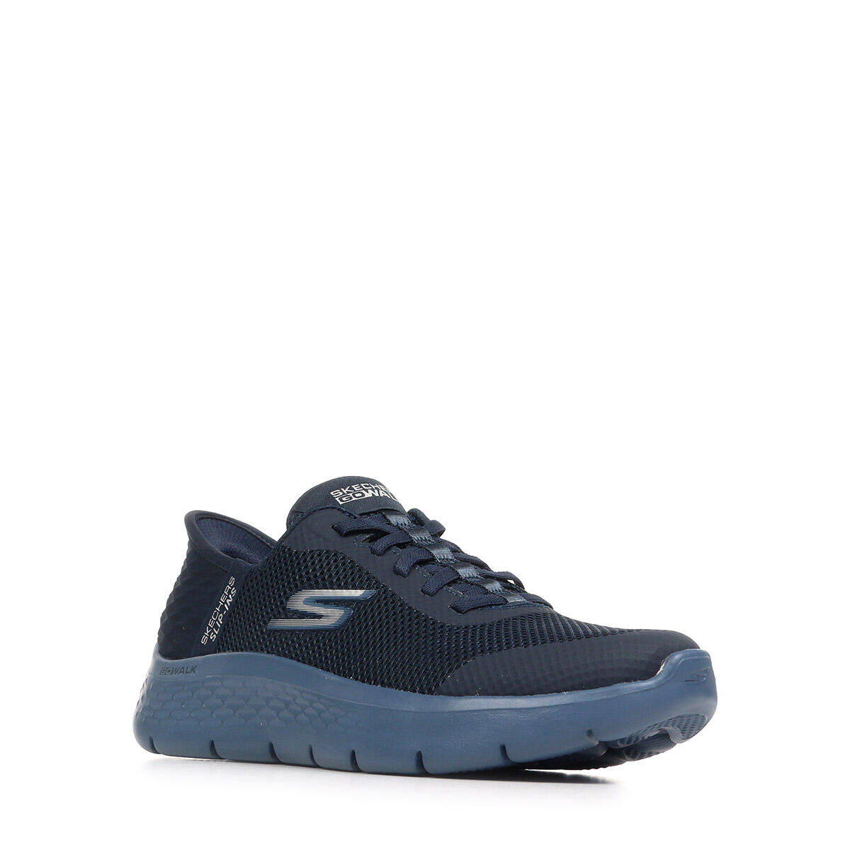 Baskets Femme Go Walk Flex Slip Ins 2/6