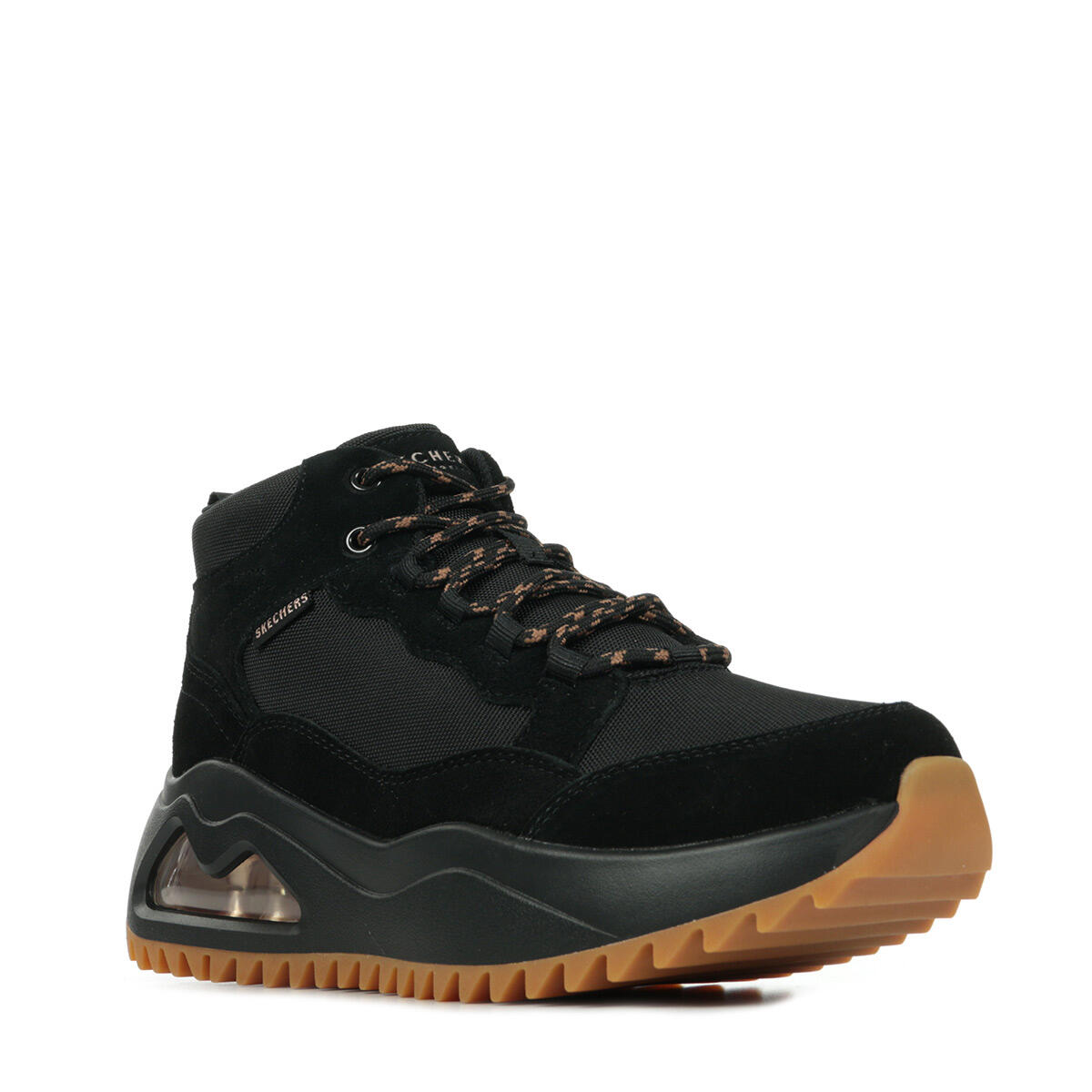 Baskets Femme Uno Peaks Street Hikes 2/6