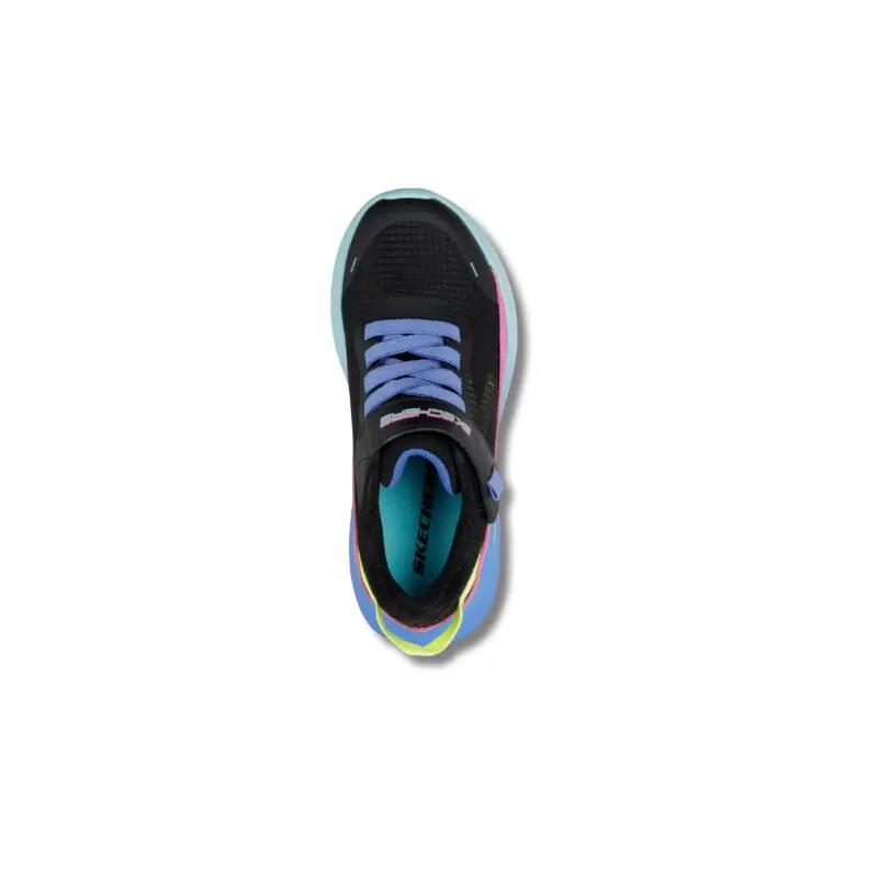 Zapatillas Deportivas Niña Skechers Imara Lite Negro Ligeras 3/5