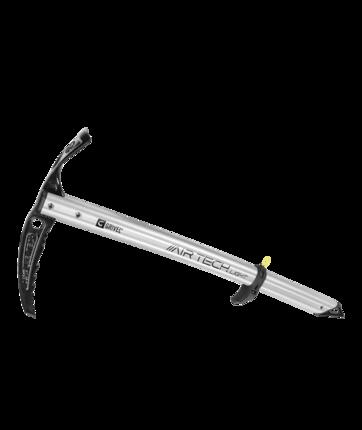 Grivel Air Tech Light Piolet 58 cm, leichter Leichtbau, ergonomisch