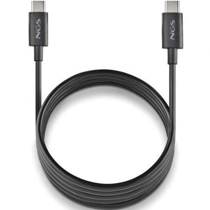 Support pour Ordinateur Portable NGS ZYRO60W-1BLACK