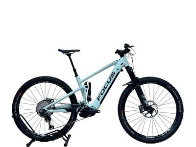 Ricondizionata - E-Mountain bike Focus Jam² 6.9 XT - Stato eccellente