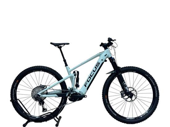 Ricondizionata - E-Mountain bike Focus Jam² 6.9 XT - Stato eccellente