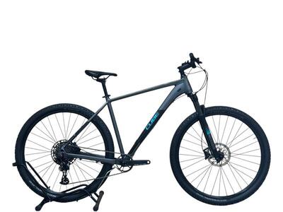 Ricondizionata - Mountain bike Cube Acid Sram NX - Stato eccellente